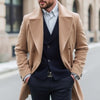 The Timeless Appeal of Neutral Colors: How to Style Beige, Gray, and Navy for Winter Elegance