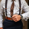 The Comeback of Retro Accessories: Timeless Pieces for the Modern Gentleman