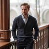 The Timeless Appeal of Cashmere: Why Every Gentleman Needs It This Winter