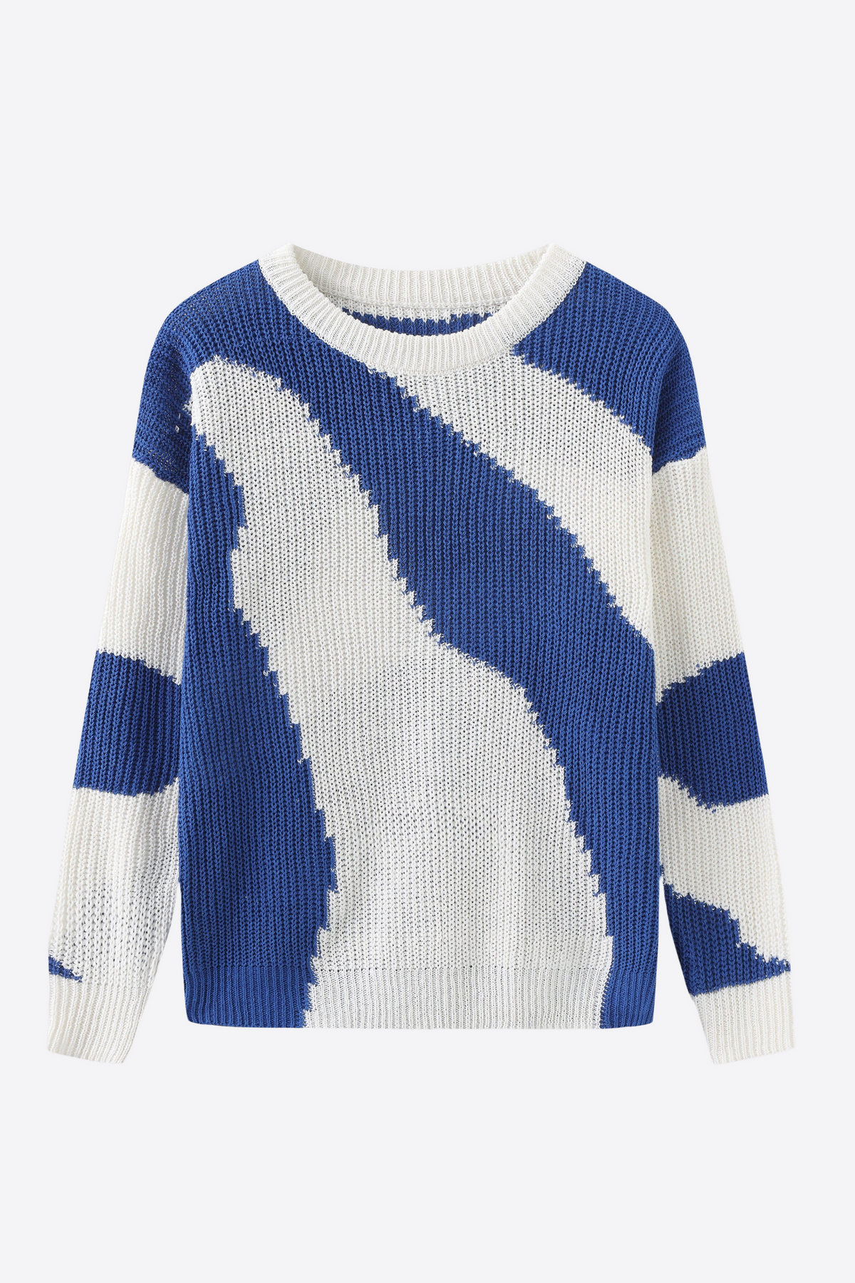FRED | Knitted Sweater