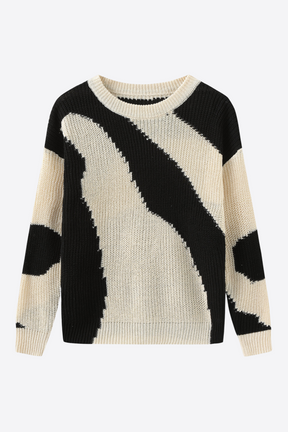 FRED | Knitted Sweater