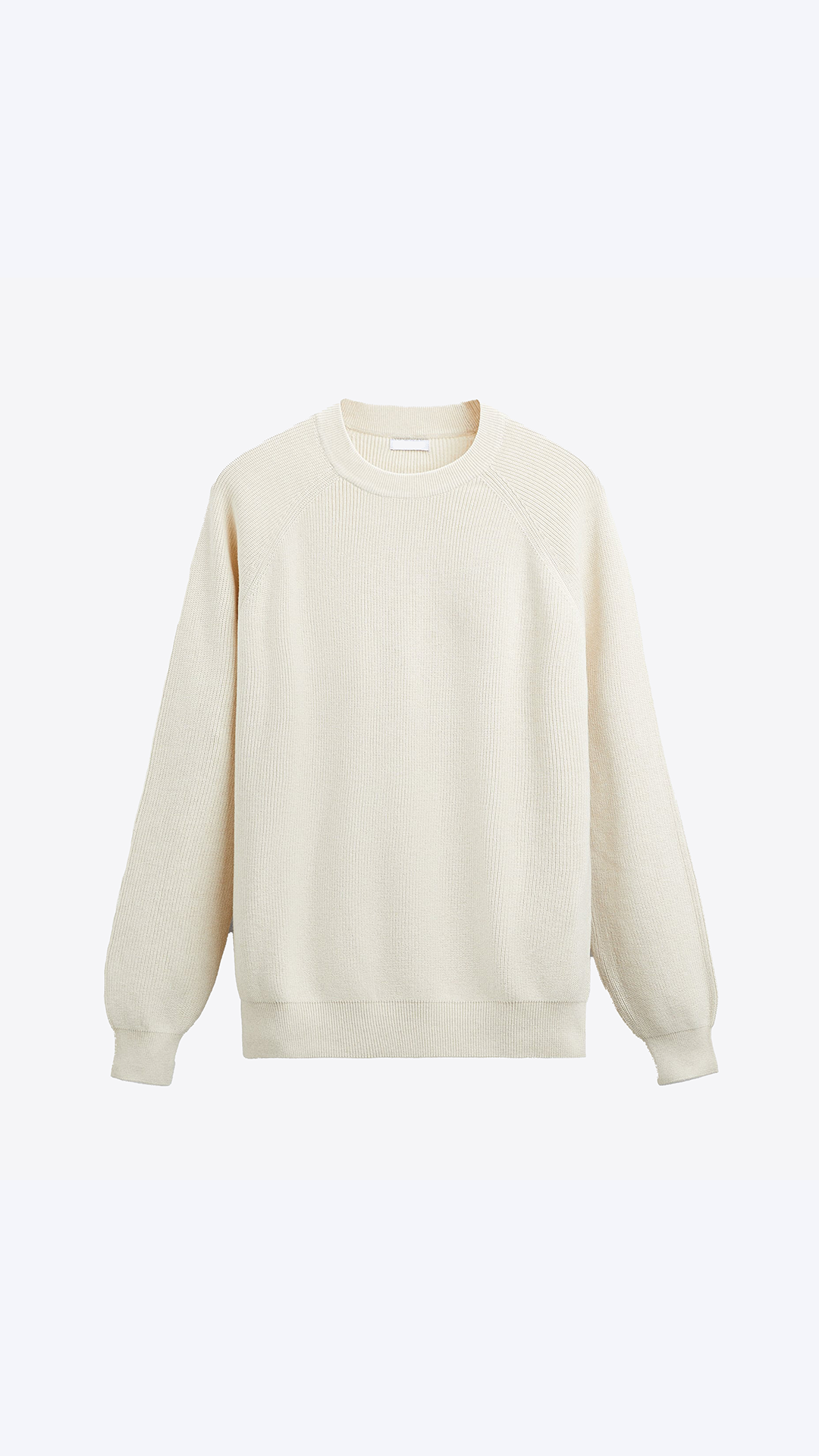 TIAGO | Classic Knitted Sweater
