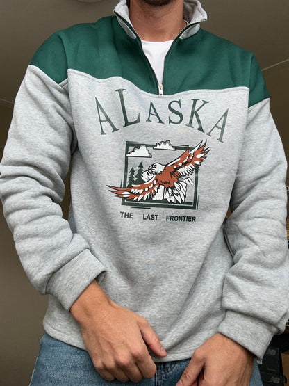 RENATO | Alaska - The Last Frontier