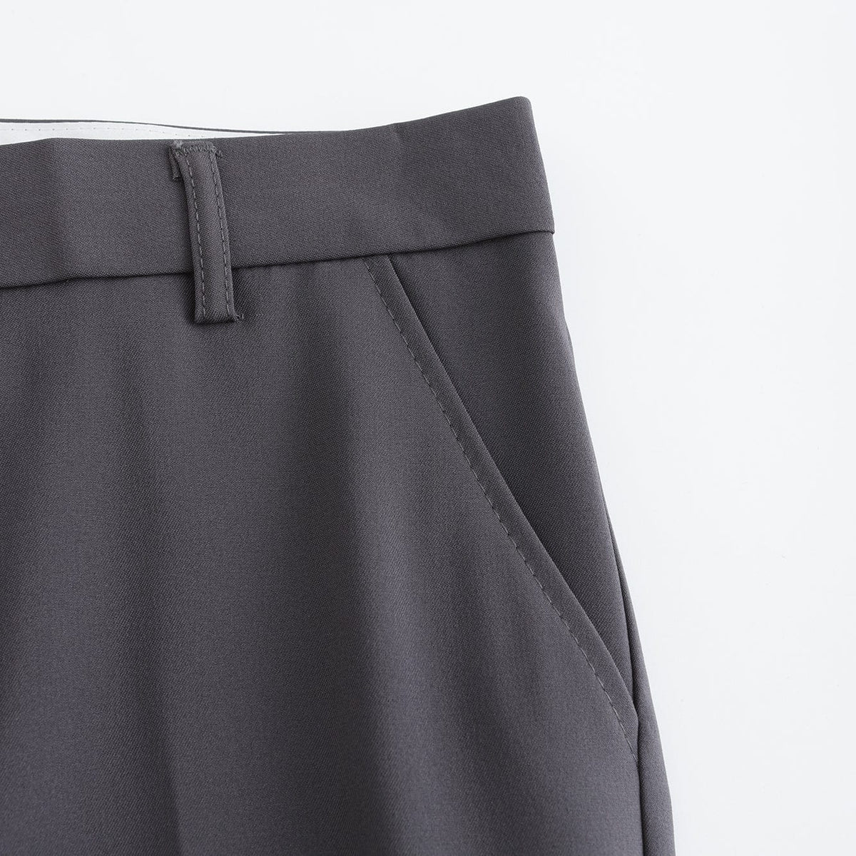 AUGUST | Elegant Fabric Pants