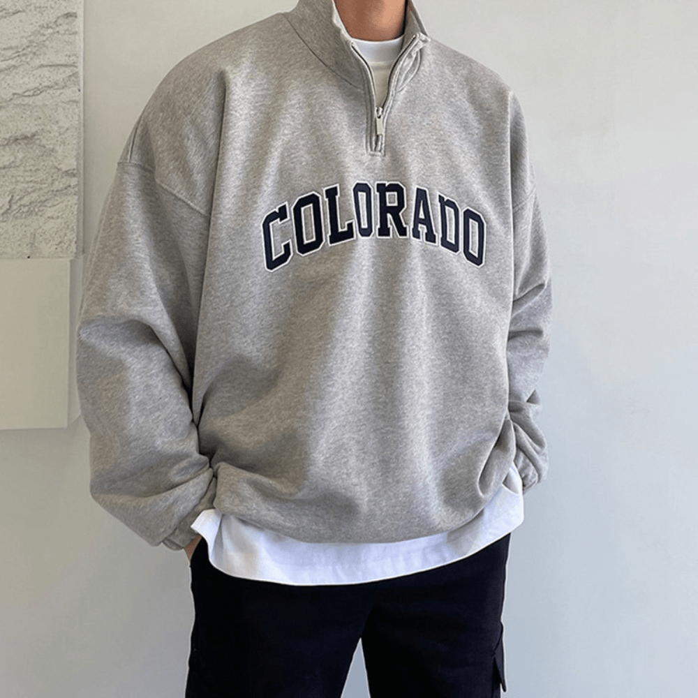 TOTZI | Old School Staboy Sweatshirt