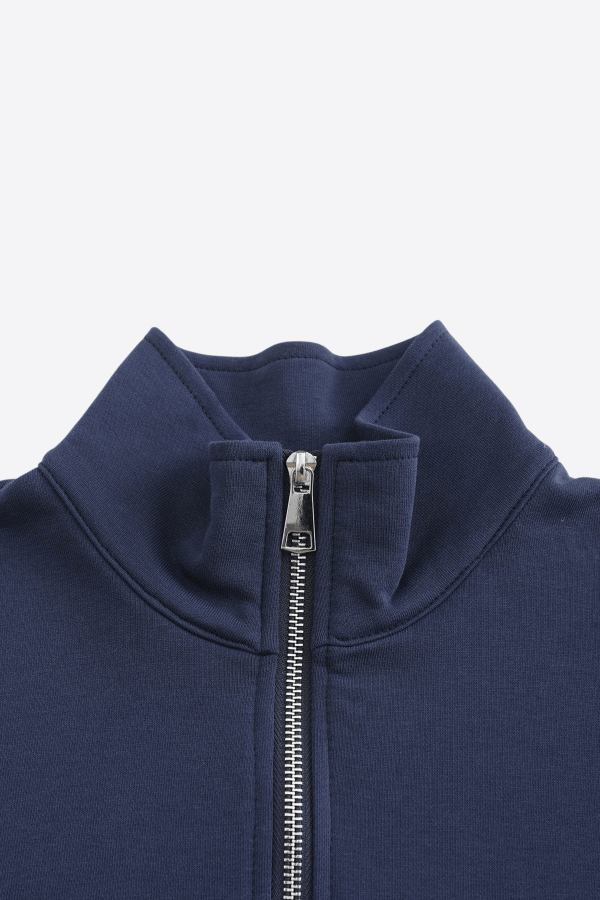 Monte Bianco - V-Neck Sweater