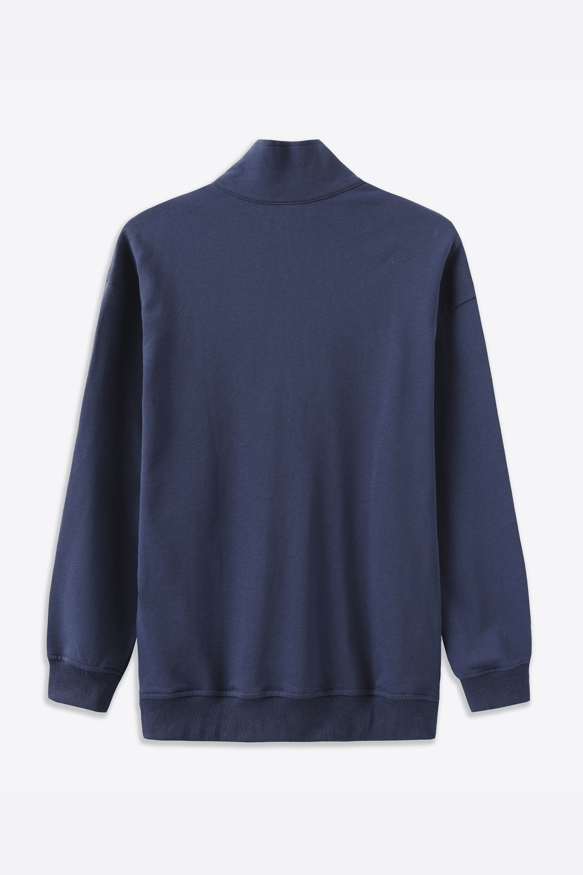 Monte Bianco - V-Neck Sweater