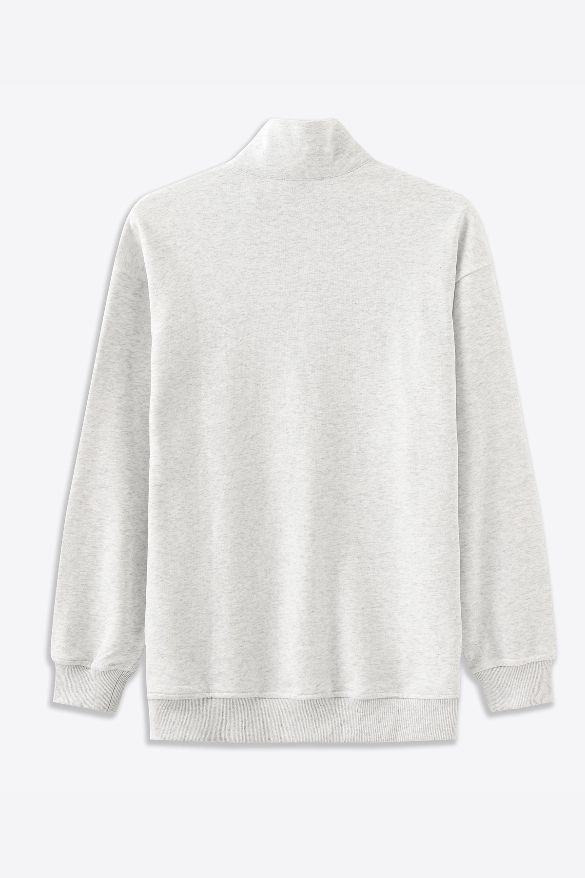 Monte Bianco - V-Neck Sweater