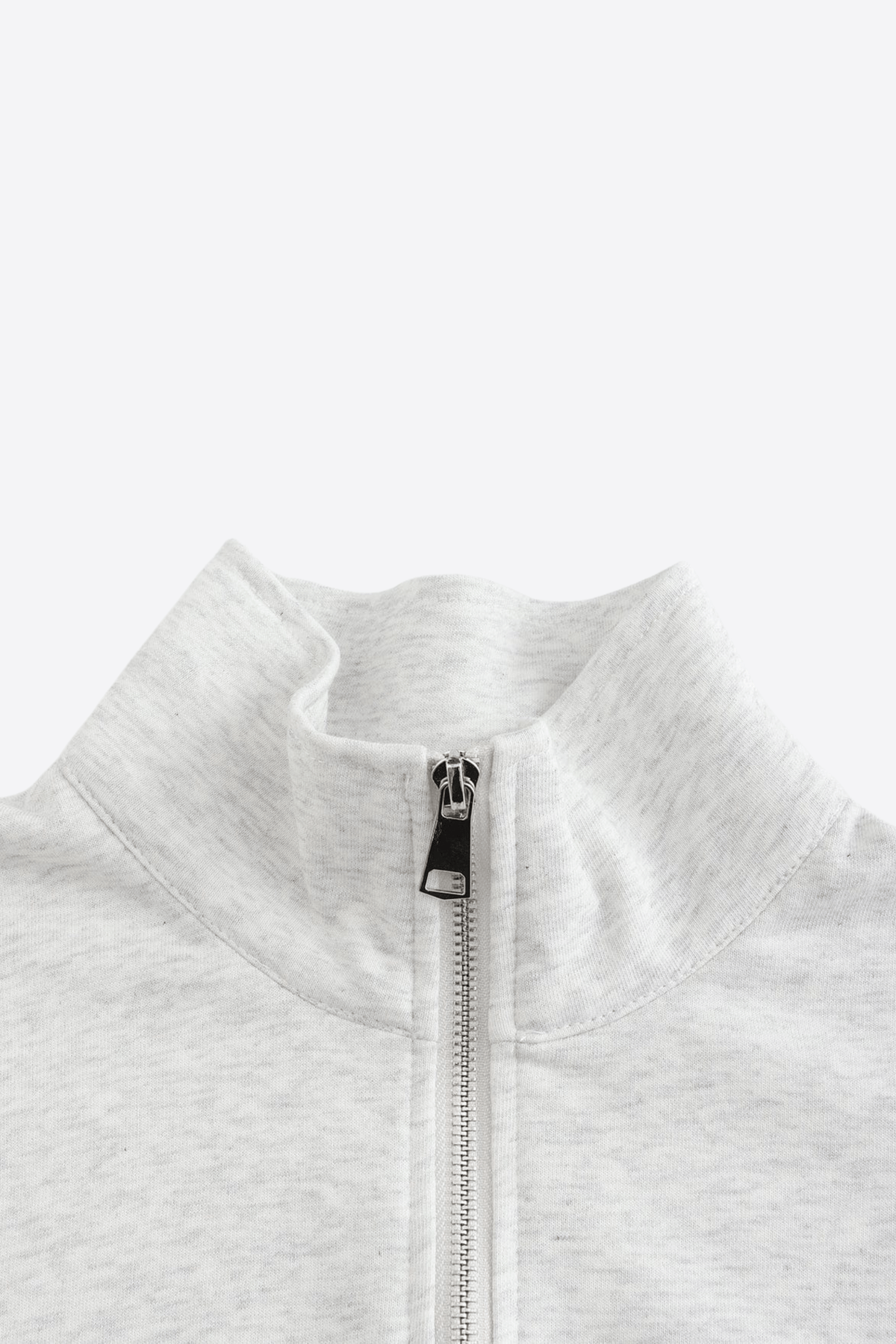 Monte Bianco - V-Neck Sweater