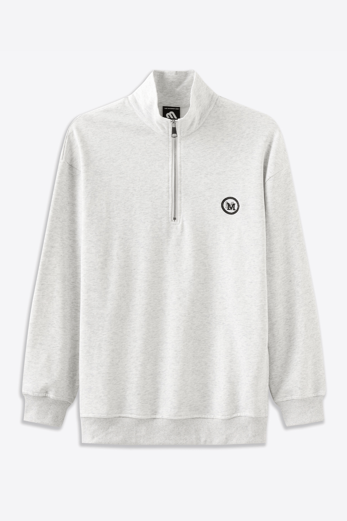 Monte Bianco - V-Neck Sweater