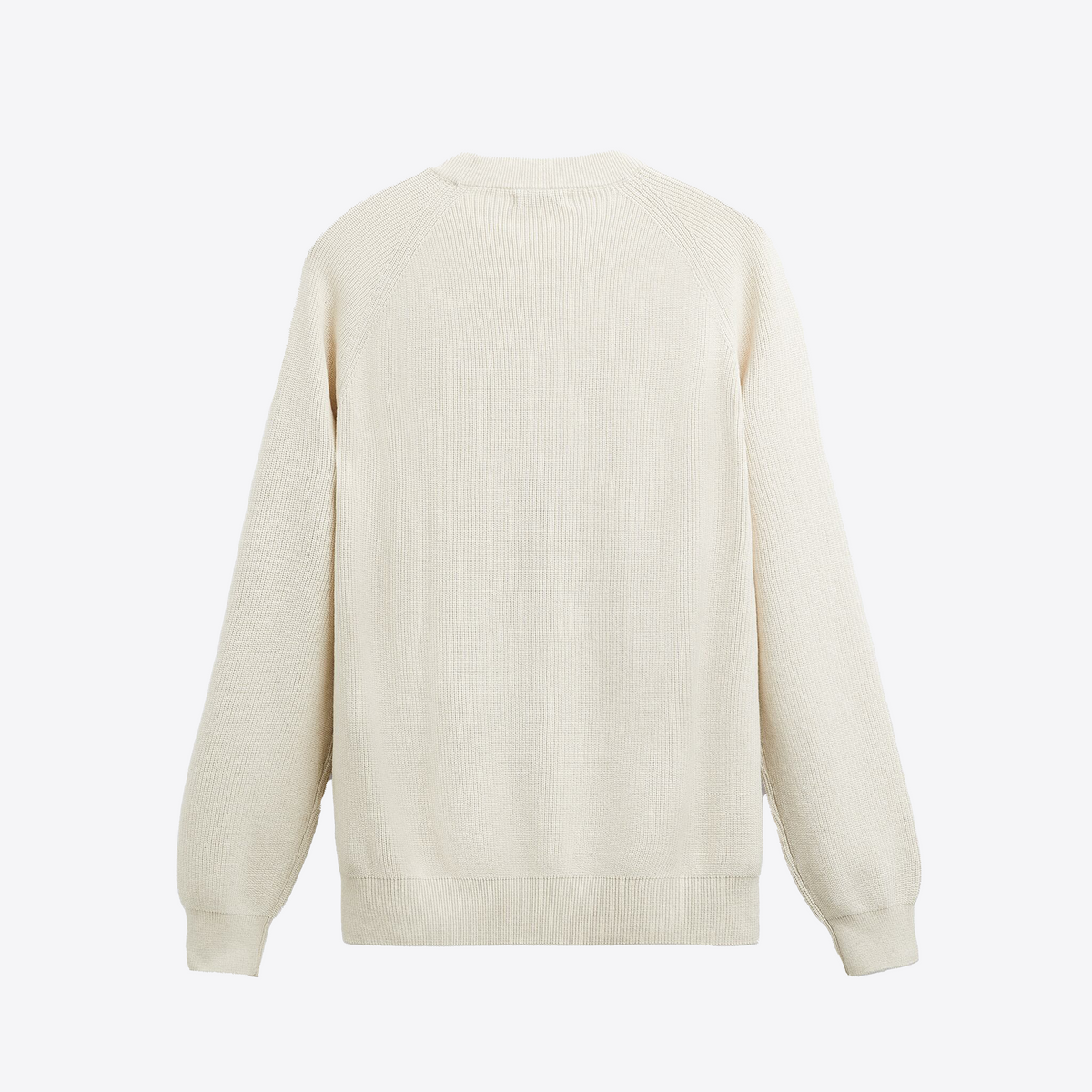 TIAGO | Classic Knitted Sweater