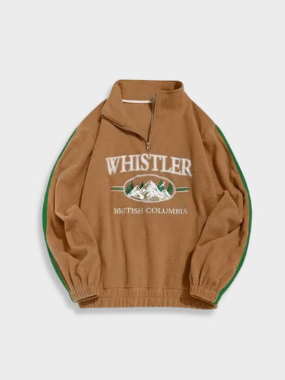 GINO | Whistler - British Columbia Sweater