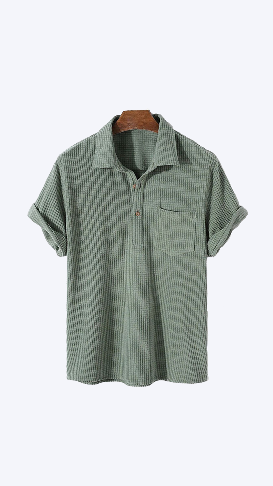 MAEL | Plaid Shirt