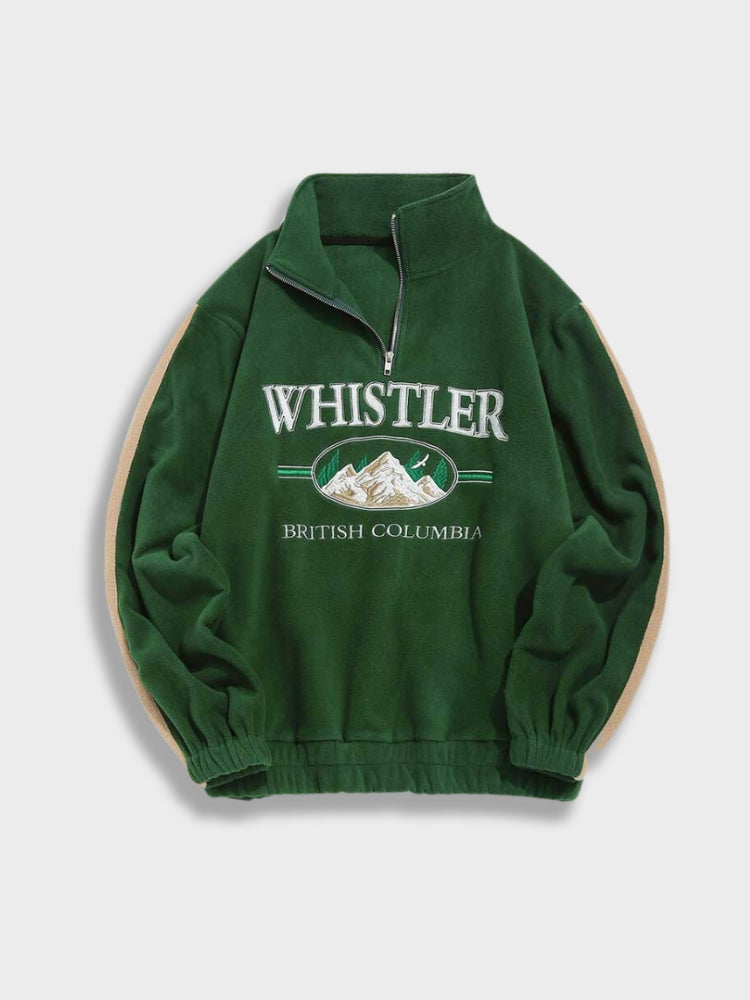 GINO | Whistler - British Columbia Sweater