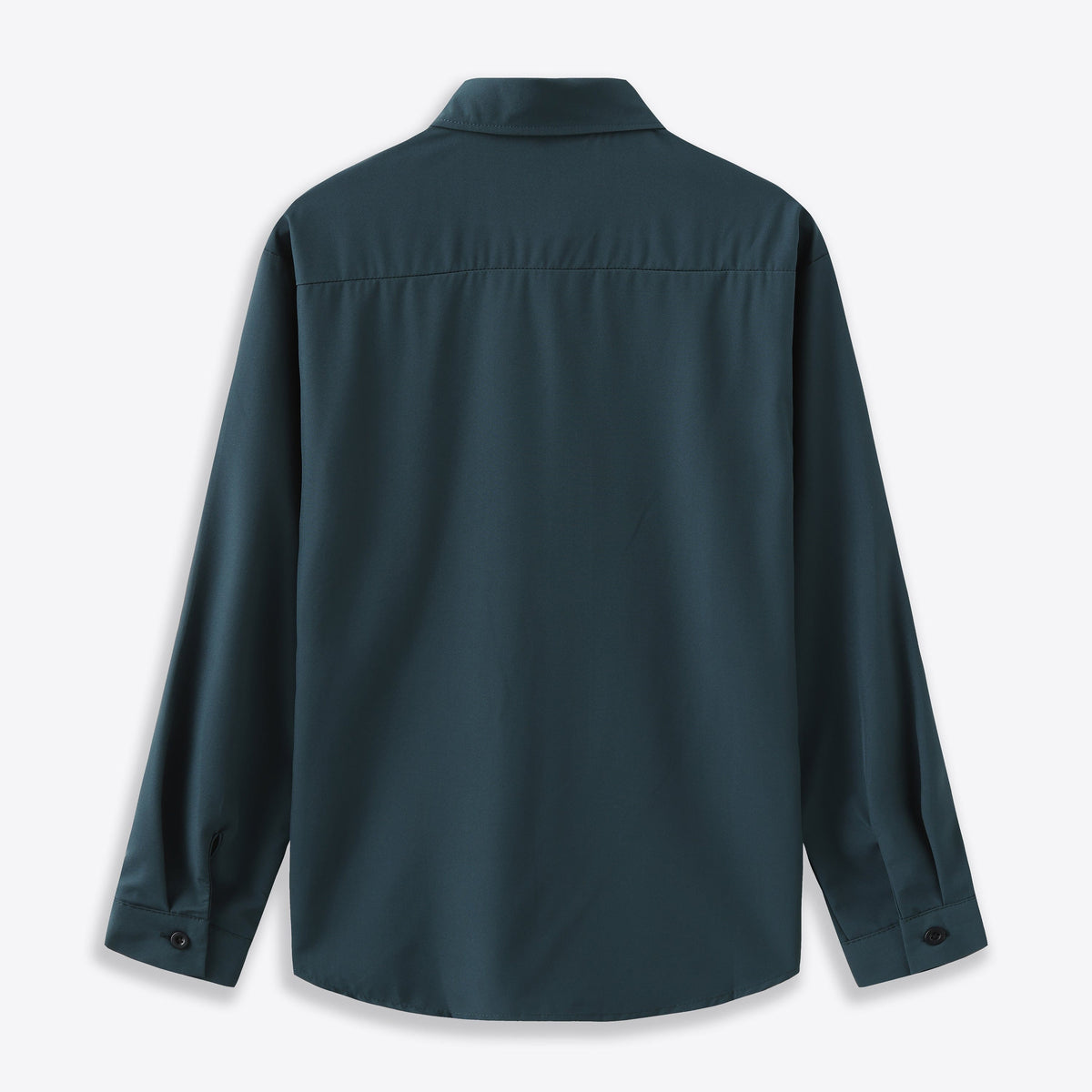 SAMI | Casual Long Sleeve Shirt