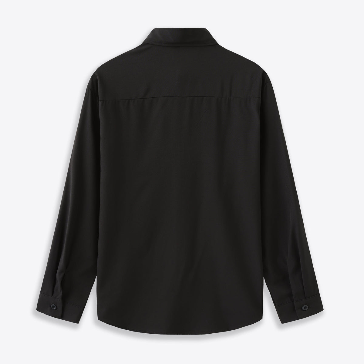 SAMI | Casual Long Sleeve Shirt